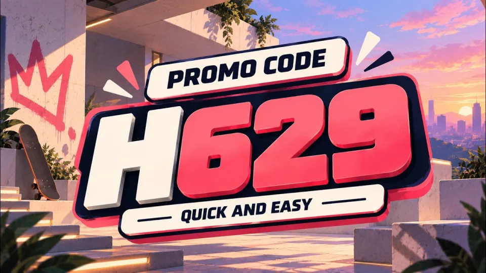 1xBet Promo Code 2026 | H629 | QUICK AND EASY